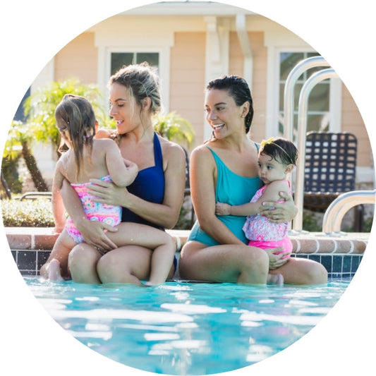 <strong>How to:</strong> Open Your Pool and Turn it Blue