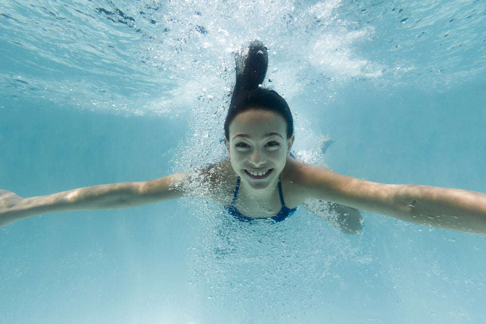 <strong>How to:</strong> Test and Balance your pool water