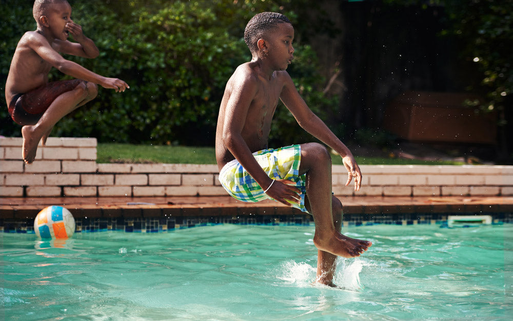 Can you open your pool with last year's pool chemicals?