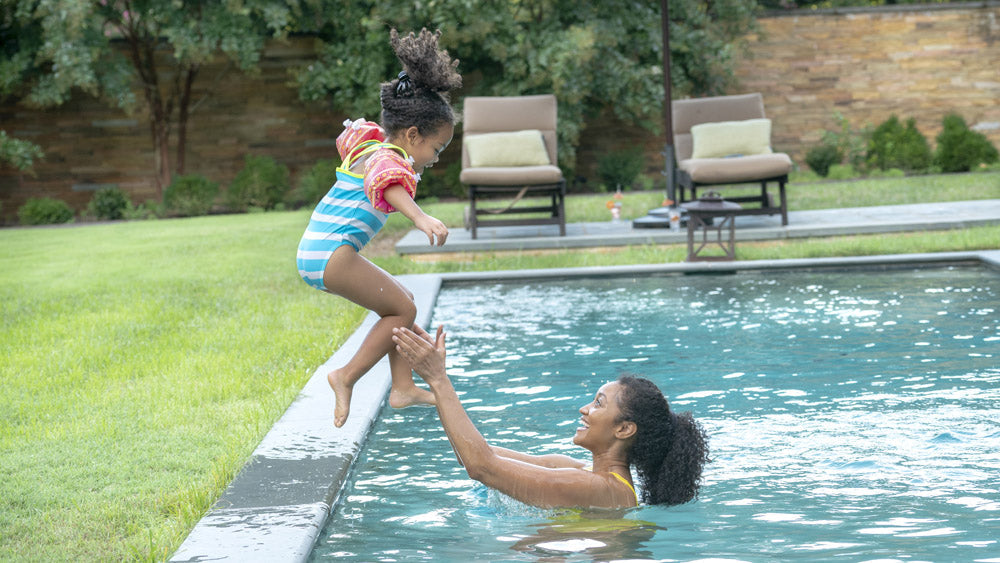 What pool accessories do I need for my above ground or in ground swimming pool?