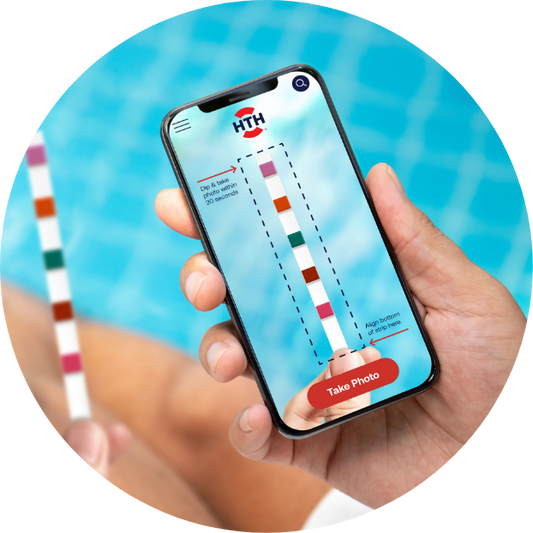 <strong>Incorrect</strong> water test results