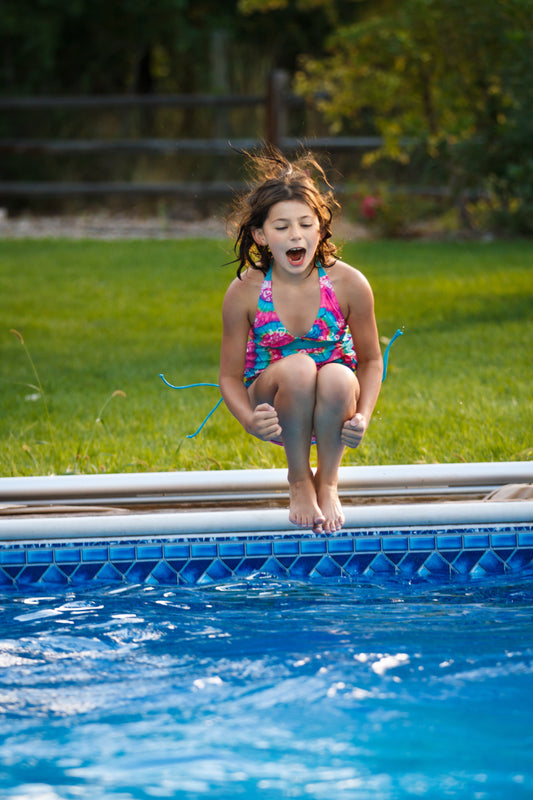 <strong>HTH™ Shock</strong>, <br>Pool Floaties & More!
