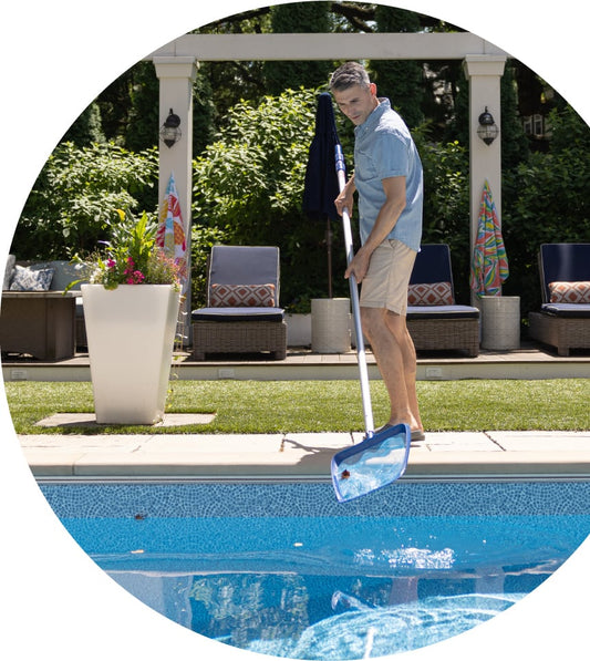 Pool Saving Tips