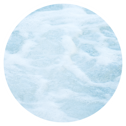 <strong>Spa</strong> Cloudy Water