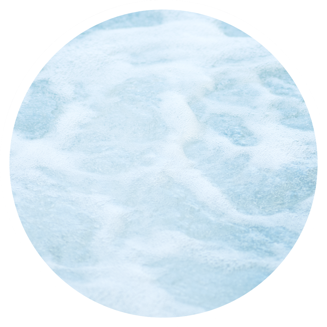 <strong>Spa</strong> Cloudy Water