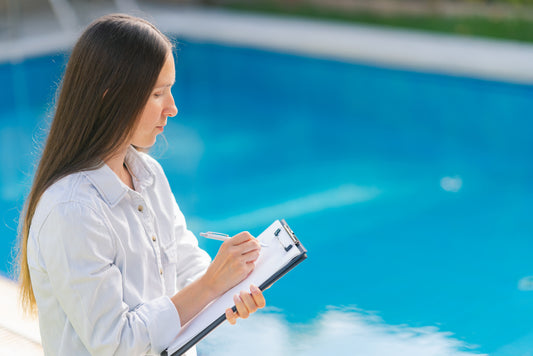 Choosing Granular Chlorine vs. Liquid Chlorine for Your Pool