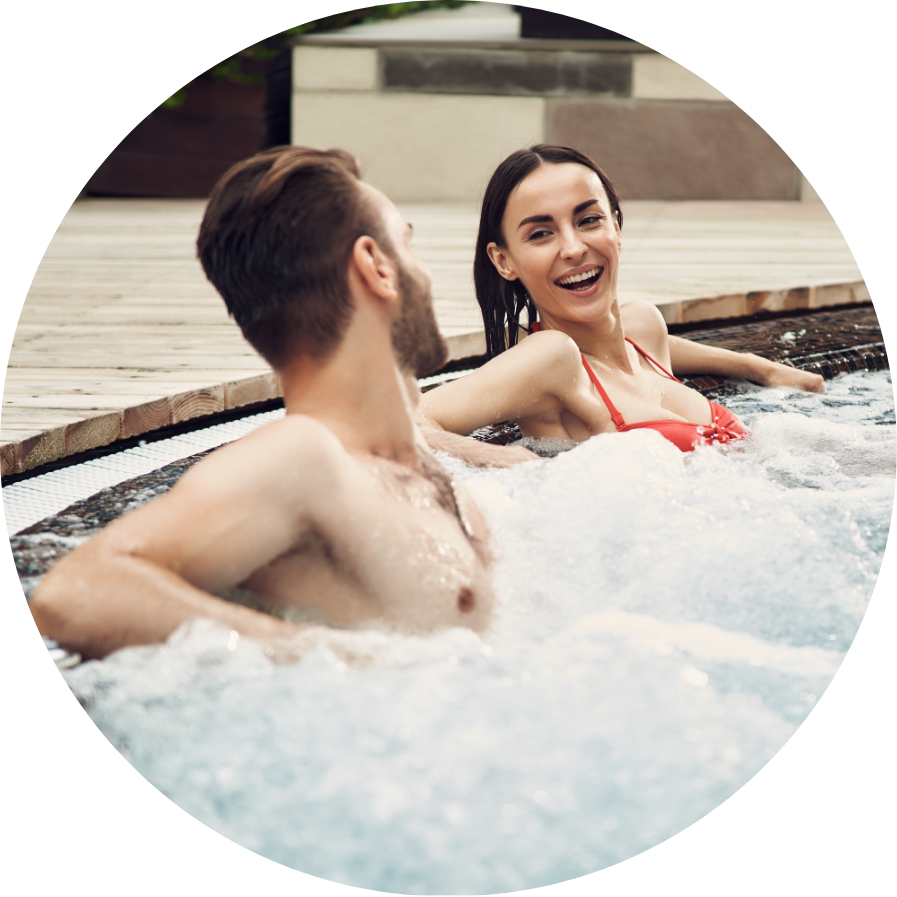 <strong>How to:</strong> Use spa products safely