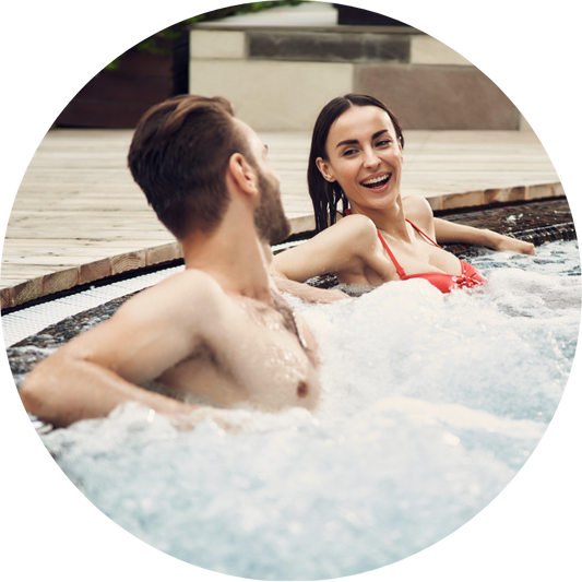 <strong>How to:</strong> Use spa products safely