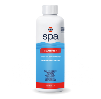 Spa Specialty and Clarifiers