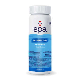 Spa Sanitizers