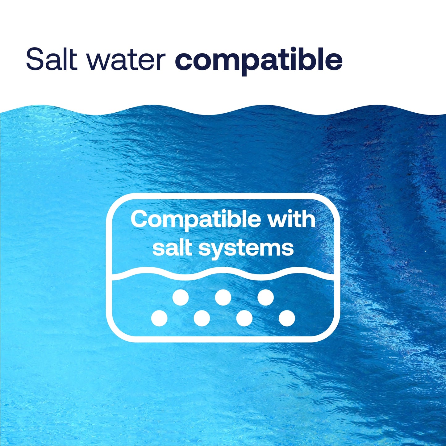 HTH™ Pool Care Liquid Solar Blanket