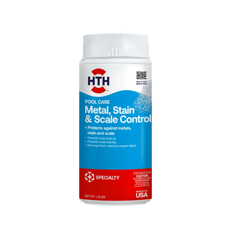 HTH™ Pool Care Kit: Pool Opening & Closing Kit