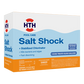 HTH™ Salt Pool Shock 5 x 12oz in box