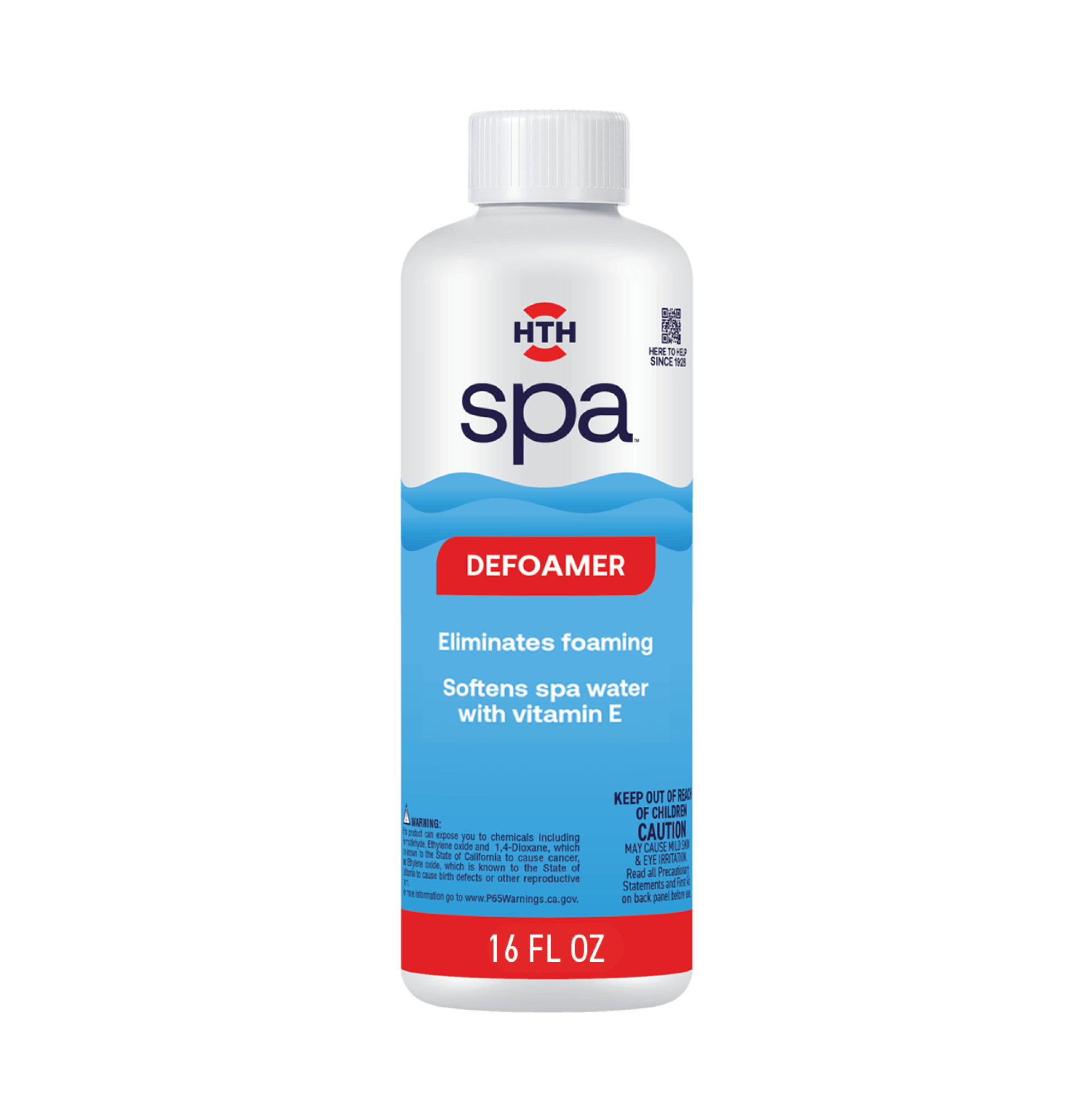 Why is my spa foaming? (How to Get Rid of Foam in Spa Water)
