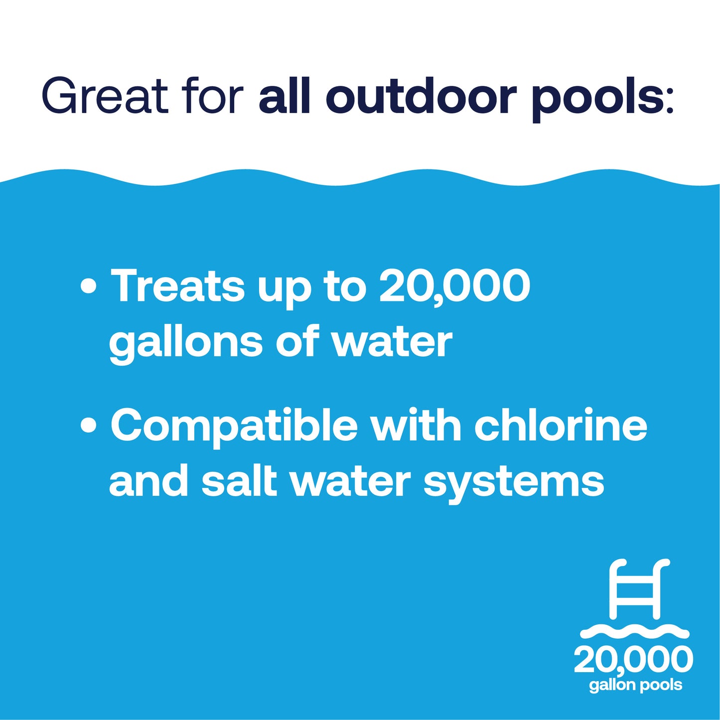 HTH™ Pool Care Kit: Pool Opening & Closing Kit