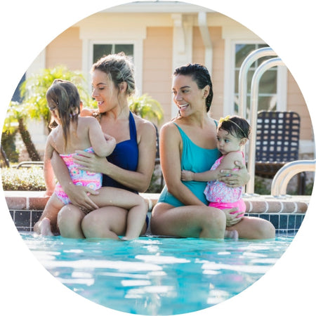 <strong>How to:</strong> Open Your Pool and Turn it Blue