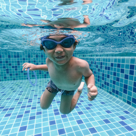 <strong>Opening</strong> your swimming pool and other bad blind bags
