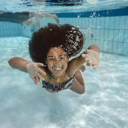 Is Pool Shock the Same as Chlorine? What Every Pool Owner Should Know