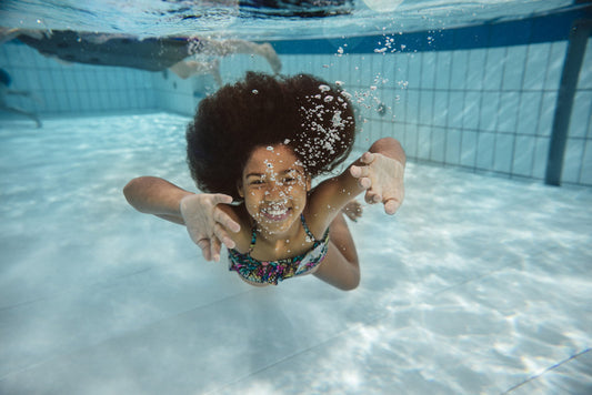 Is Pool Shock the Same as Chlorine? What Every Pool Owner Should Know