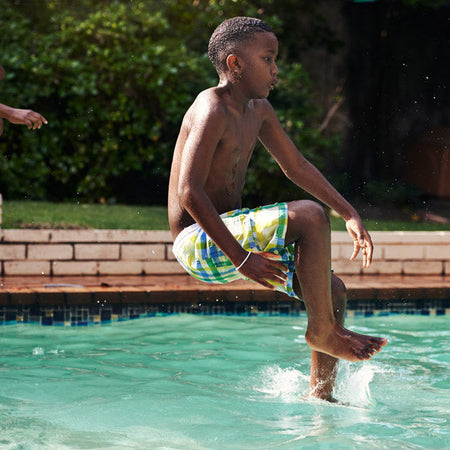 Can you open your pool with last year's pool chemicals?