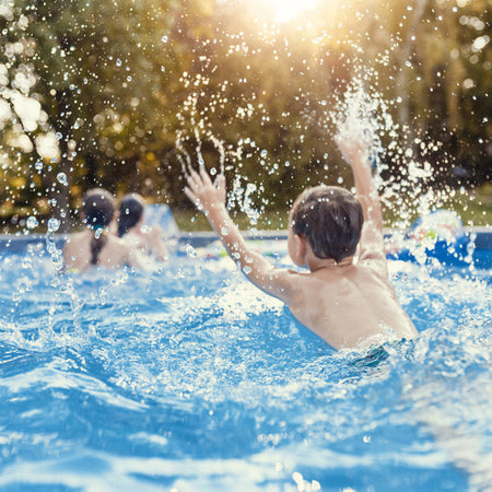 What Is Pool Shock? A Complete Guide for Pool Owners