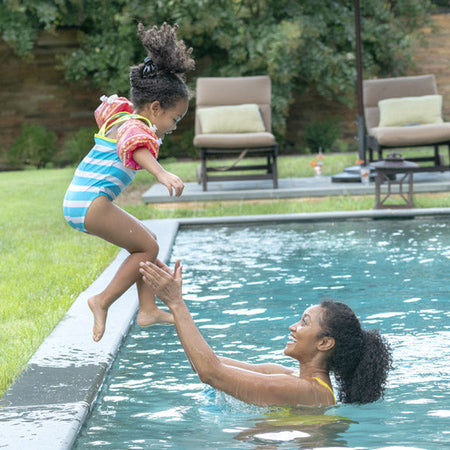 What pool accessories do I need for my above ground or in ground swimming pool?