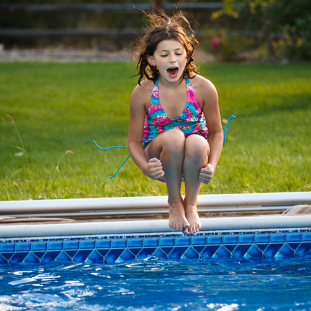 <strong>HTH™ Shock</strong>, <br>Pool Floaties & More!