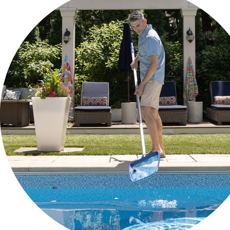 Pool Saving Tips