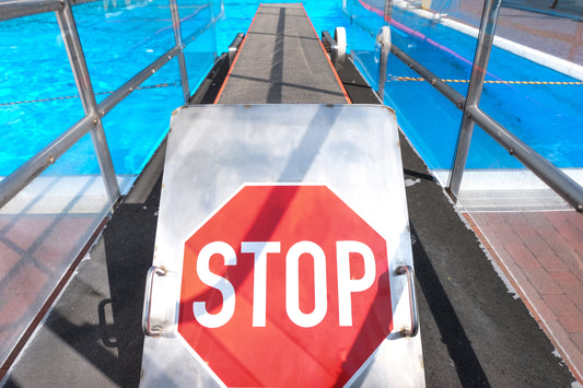 Dirty Pool Water: The Dangers of Swimming In Untreated Pool Water