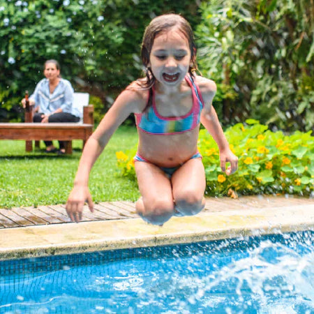 <strong>HTH™ Shock</strong>, <br>Pool Floaties & More!
