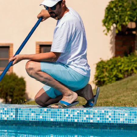 Pool Saving Tips