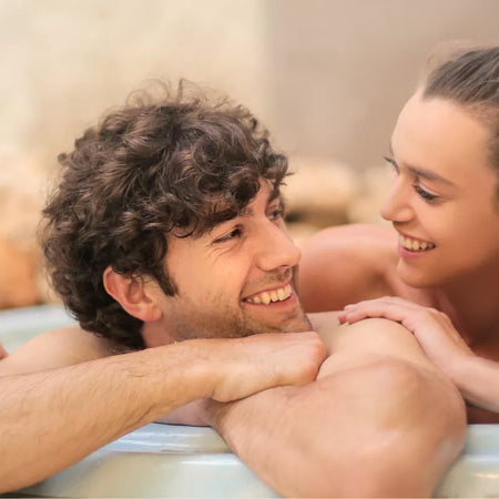 <strong>How to:</strong> Use spa products safely