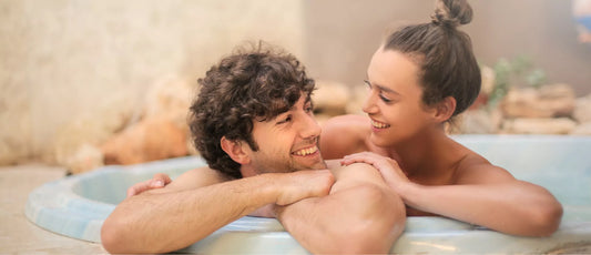 <strong>How to:</strong> Use spa products safely