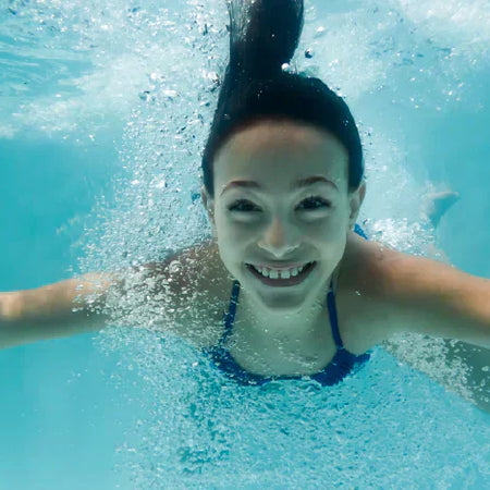 How to Test and Balance your Pool Water