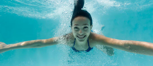 How to Test and Balance your Pool Water
