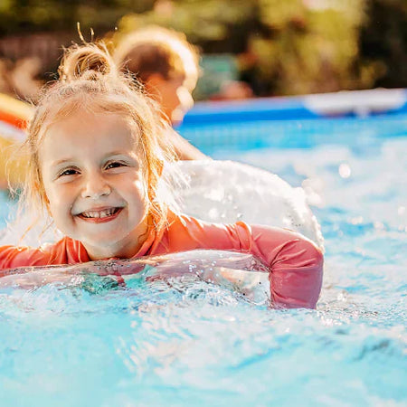 <strong>How to:</strong> Open Your Pool and Turn it Blue