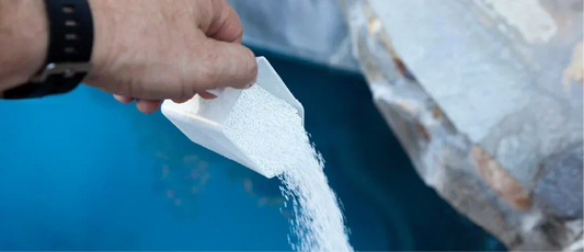 How to Shock a Pool: Step-by-Step Pool Shock Treatment Guide