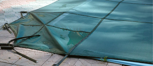 <strong>How to:</strong> Close your pool