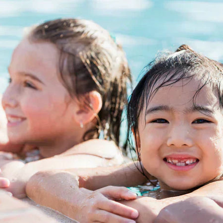 <strong>Prep for loads of pool fun</strong>