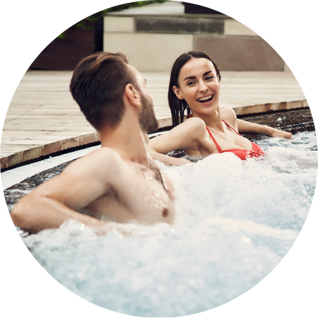 <strong>How to:</strong> Use spa products safely