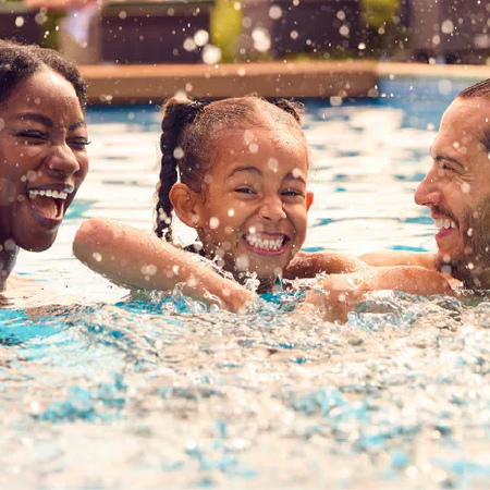 9 Fun Games to Make a Splash