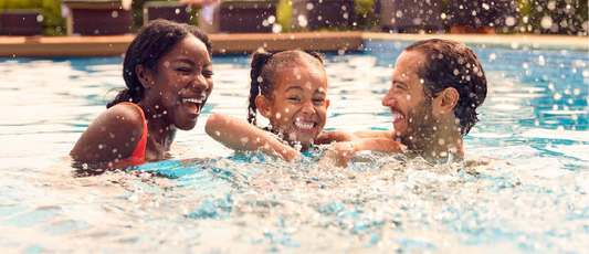 9 Fun Games to Make a Splash