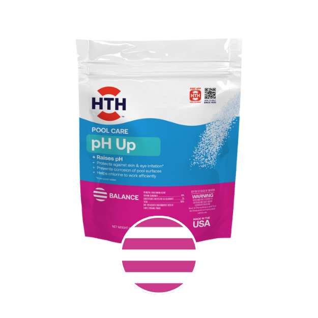 Hth Pool HTH Pool and Spa Chemicals | HTH Pools