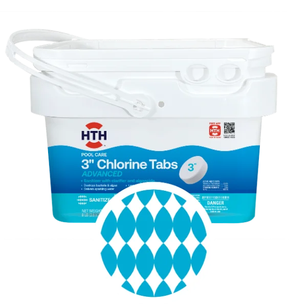 Pool Sanitizers