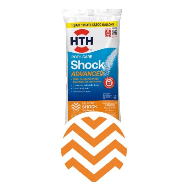 Pool Shock