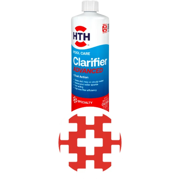 Pool Chemicals - Specialty