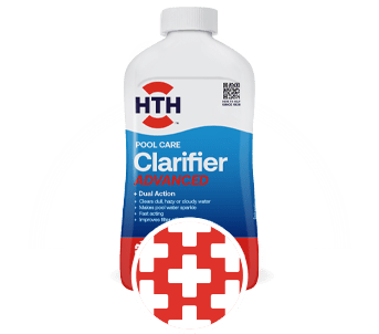 HTH Pool and Spa Chemicals | HTH Pools