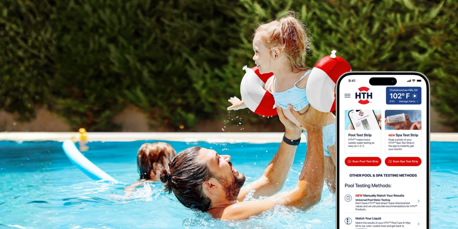 All Pool Chemicals