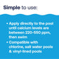 HTH™ Pool Care Calcium Up: Hardness Increaser for Pools