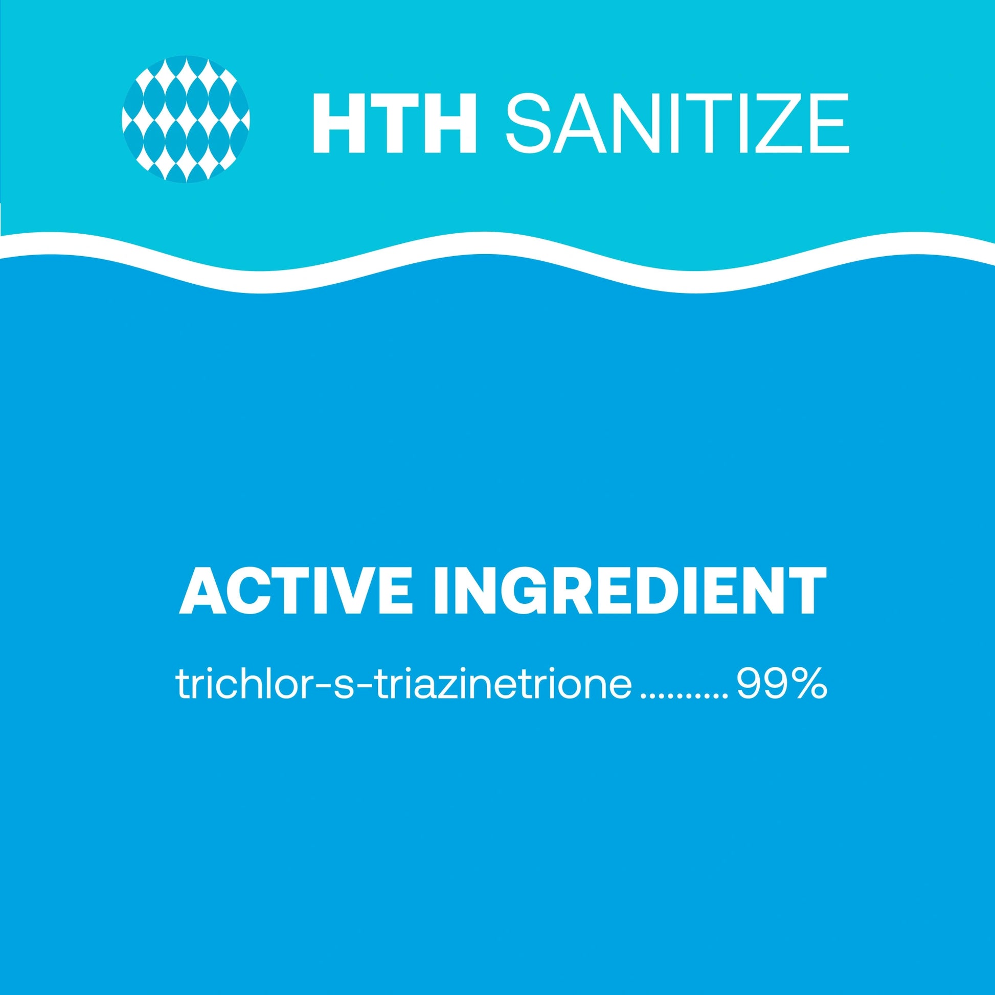 1 inch chlorine tablets dissolve slowly for one week